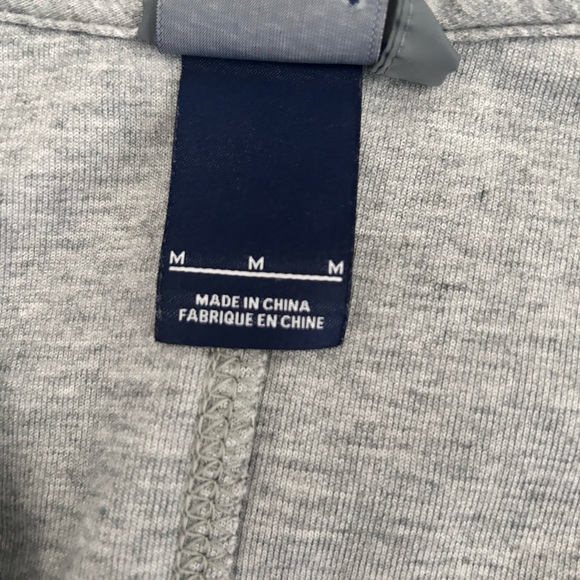 Nike jacket with rain hood - Picture 4 of 9